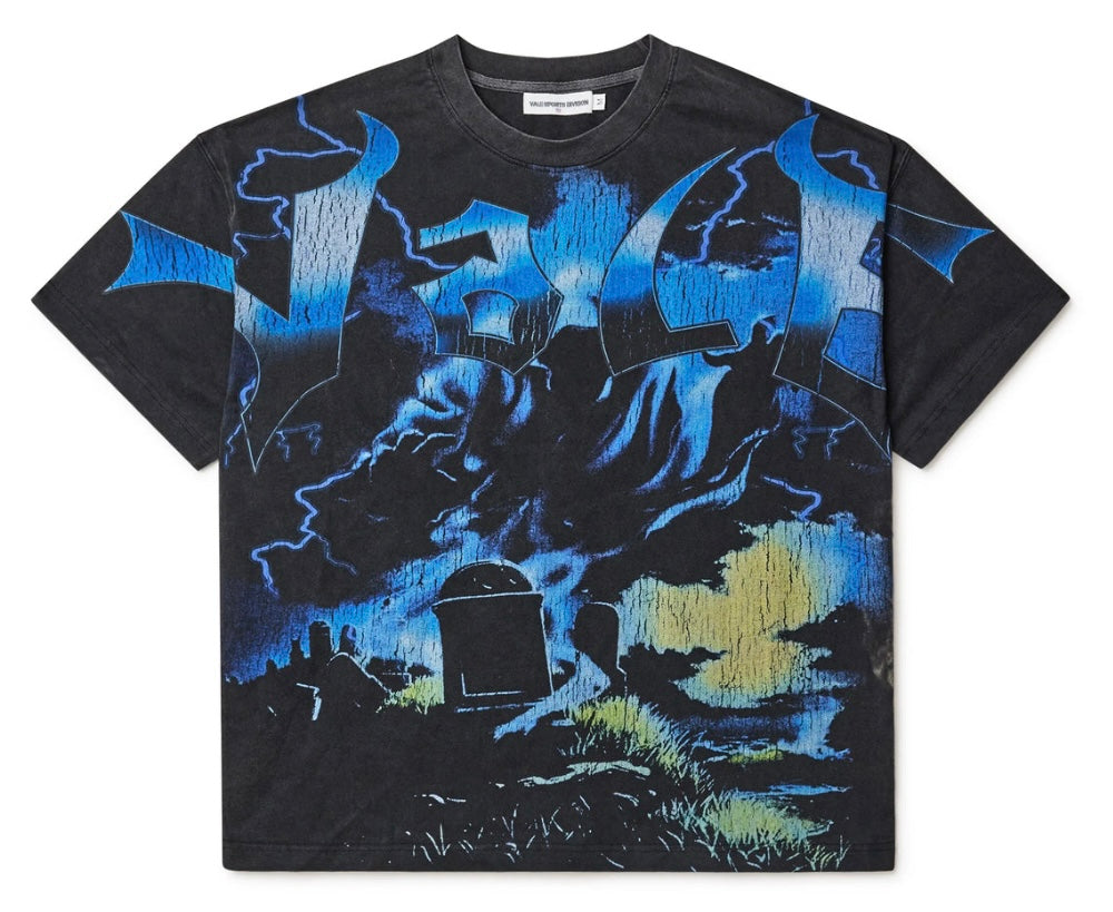 Vale Tombstone Big Tee