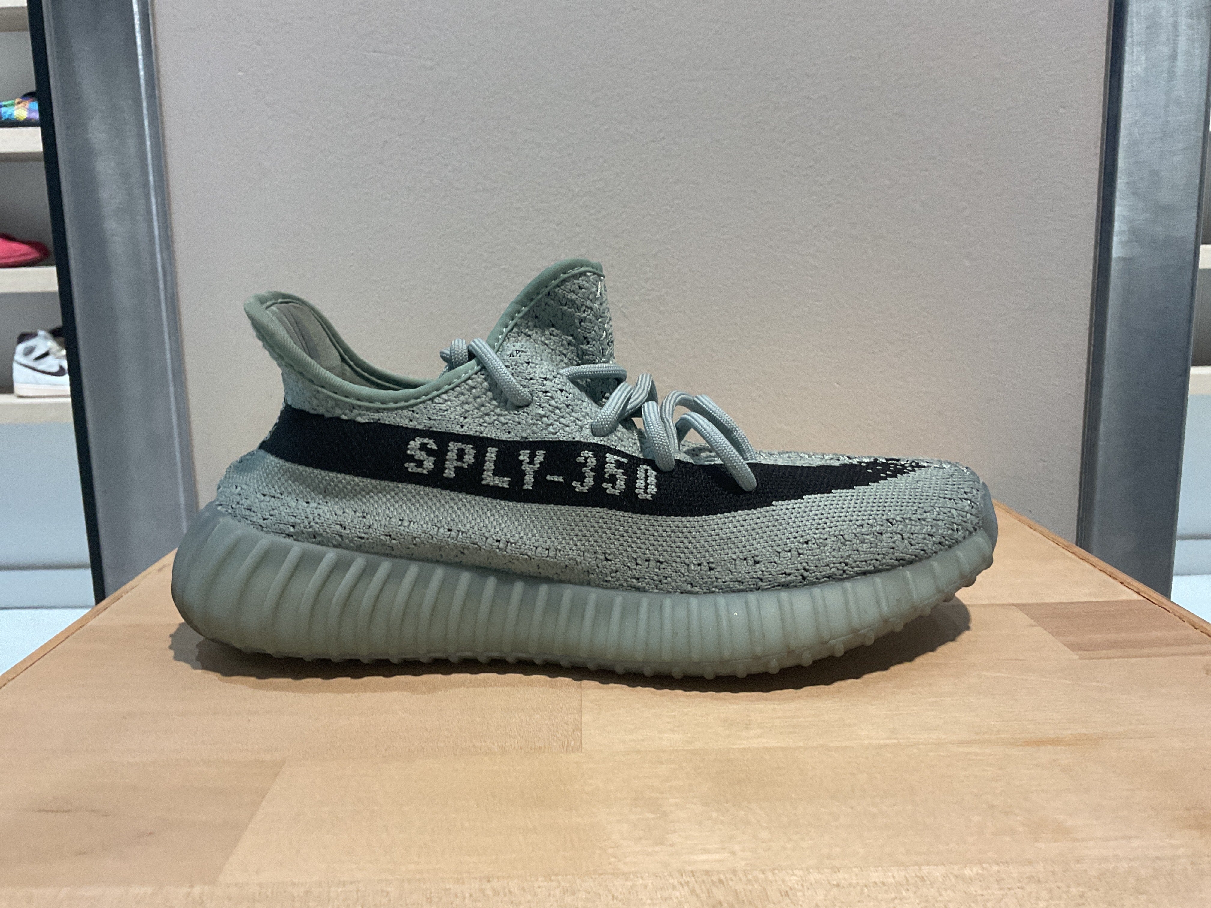 Pre-Owned Yeezy Boost 350 V2 'Salt'