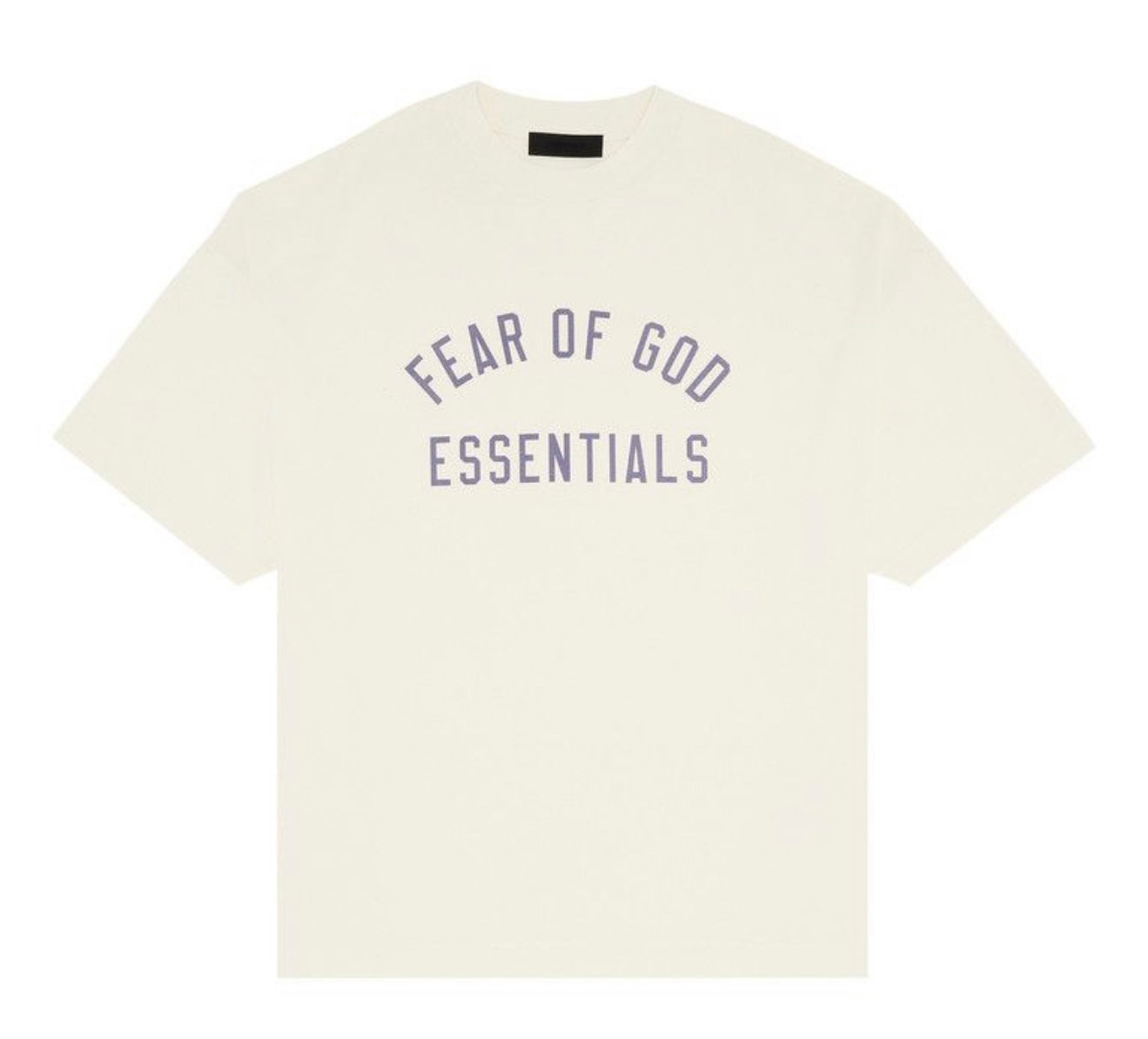 Fear of God Shell FW24 Tee
