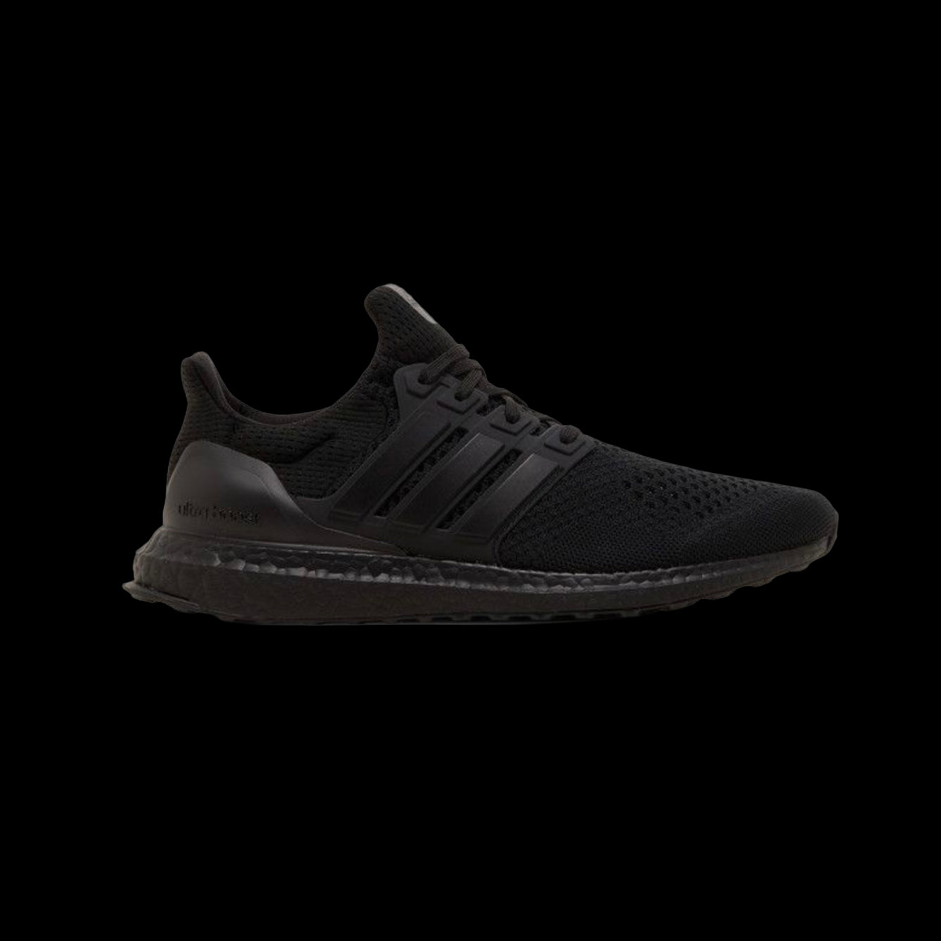 UltraBoost 1.0 DNA 'Triple Black'