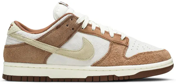 *No Box* Dunk Low Premium 'Medium Curry'