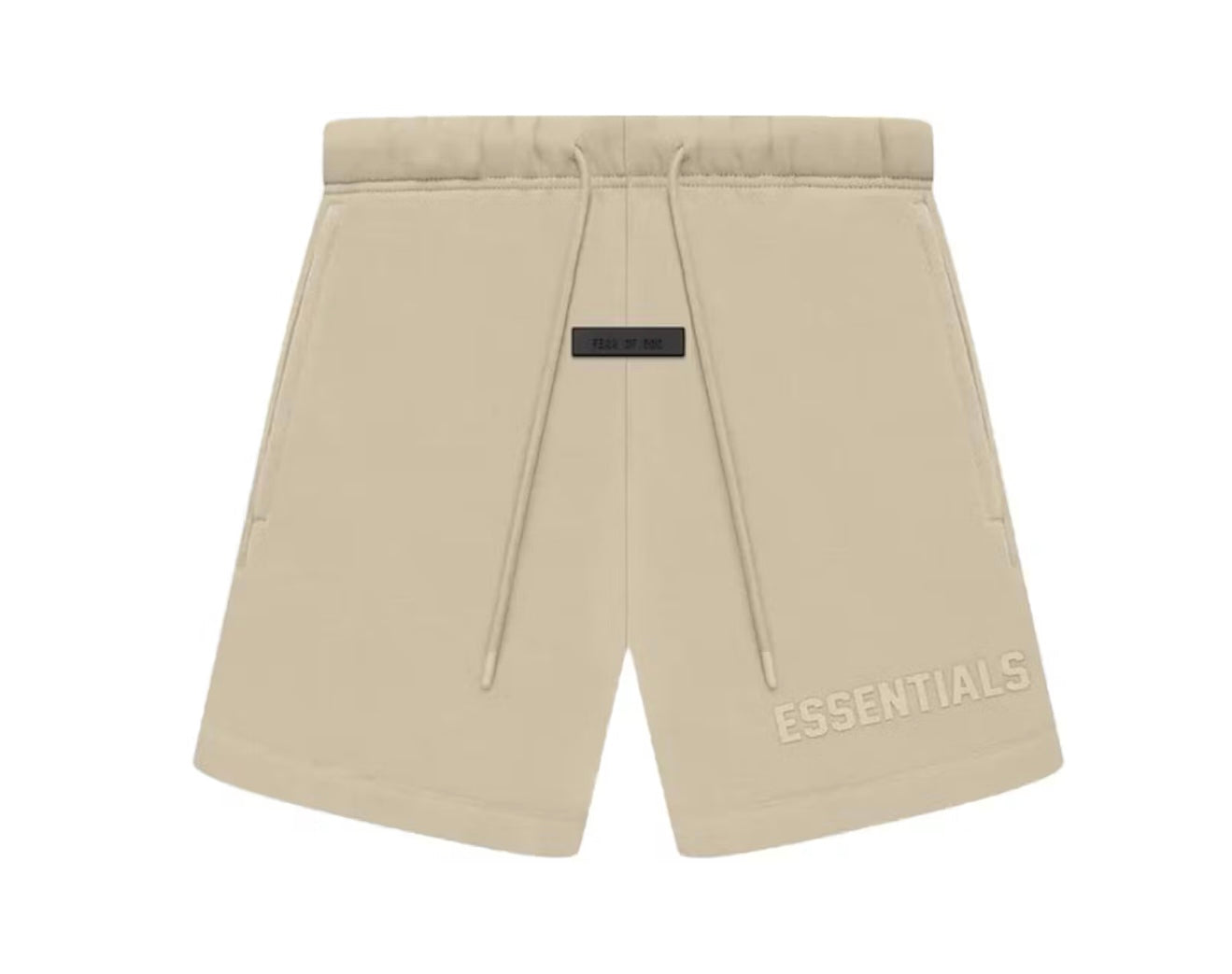 Essentials Dusty Beige SS23 Shorts