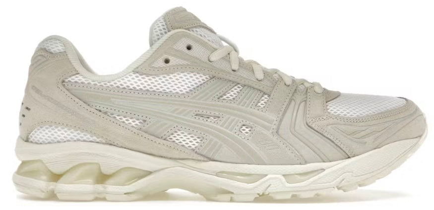 Women's Gel Kayano 14 'White Smoke Grey'