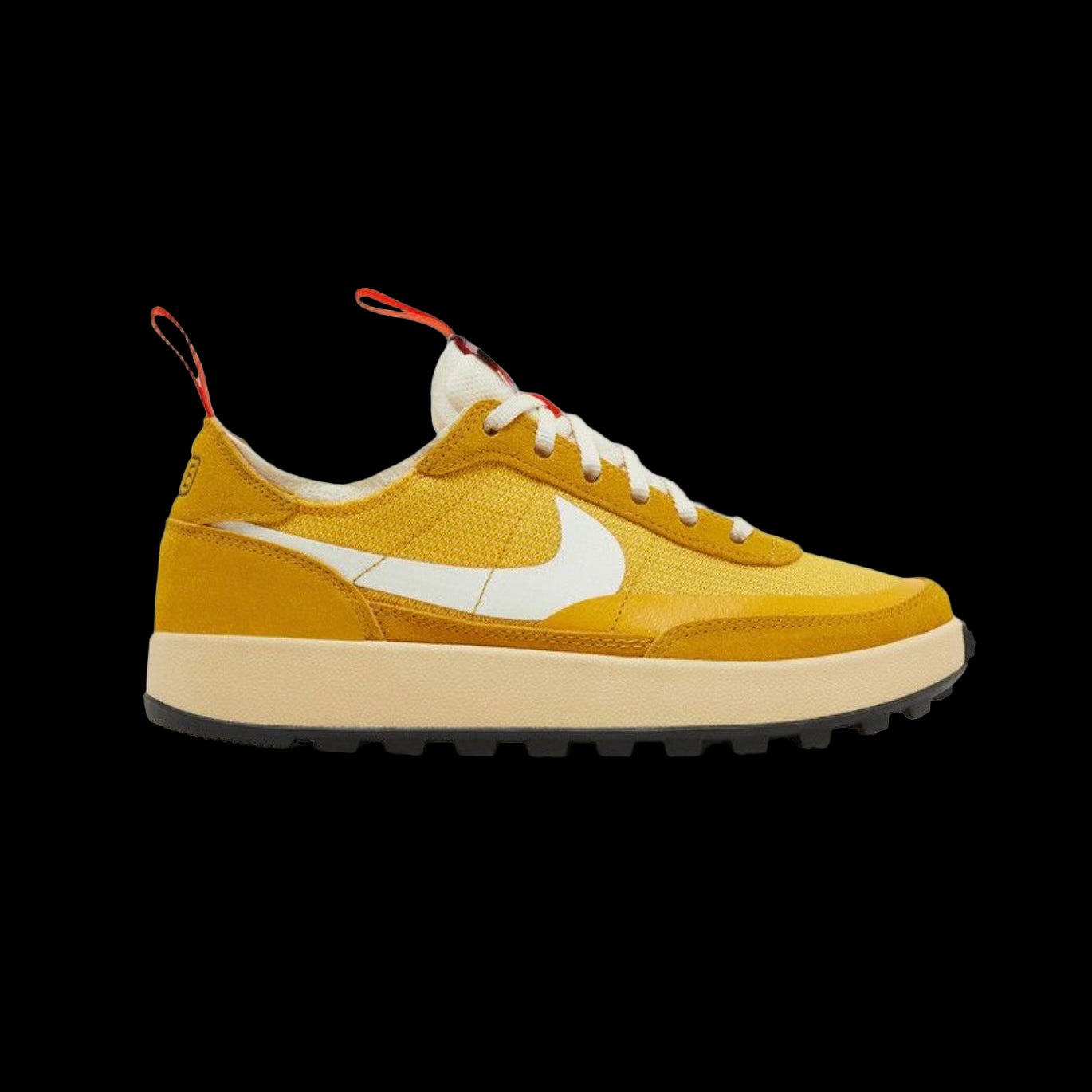 Tom Sachs x NikeCraft General Purpose Shoe 'Archive'