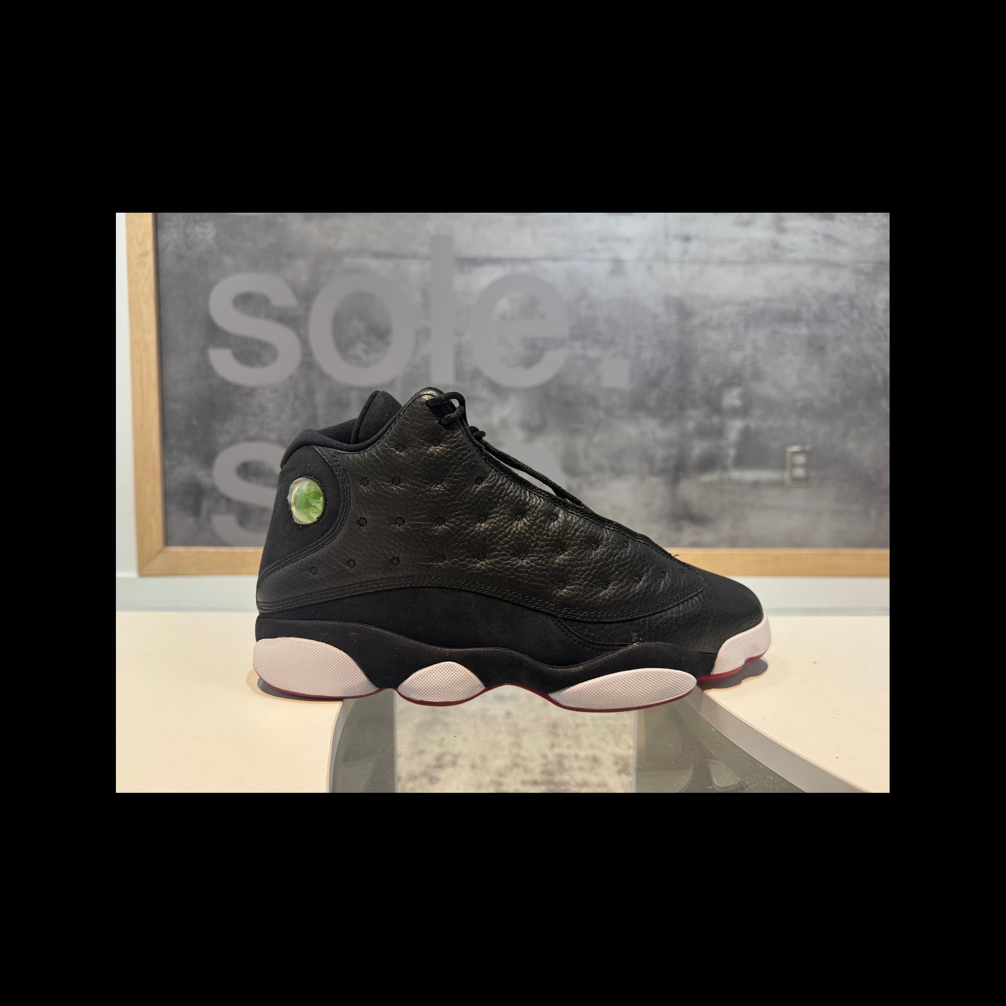 Pre-Owned Air Jordan 13 Retro 'Playoff' 2011