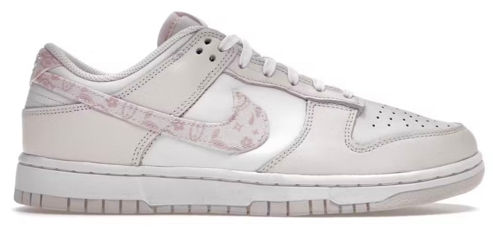 Women’s Dunk Low ‘Pink Paisley’