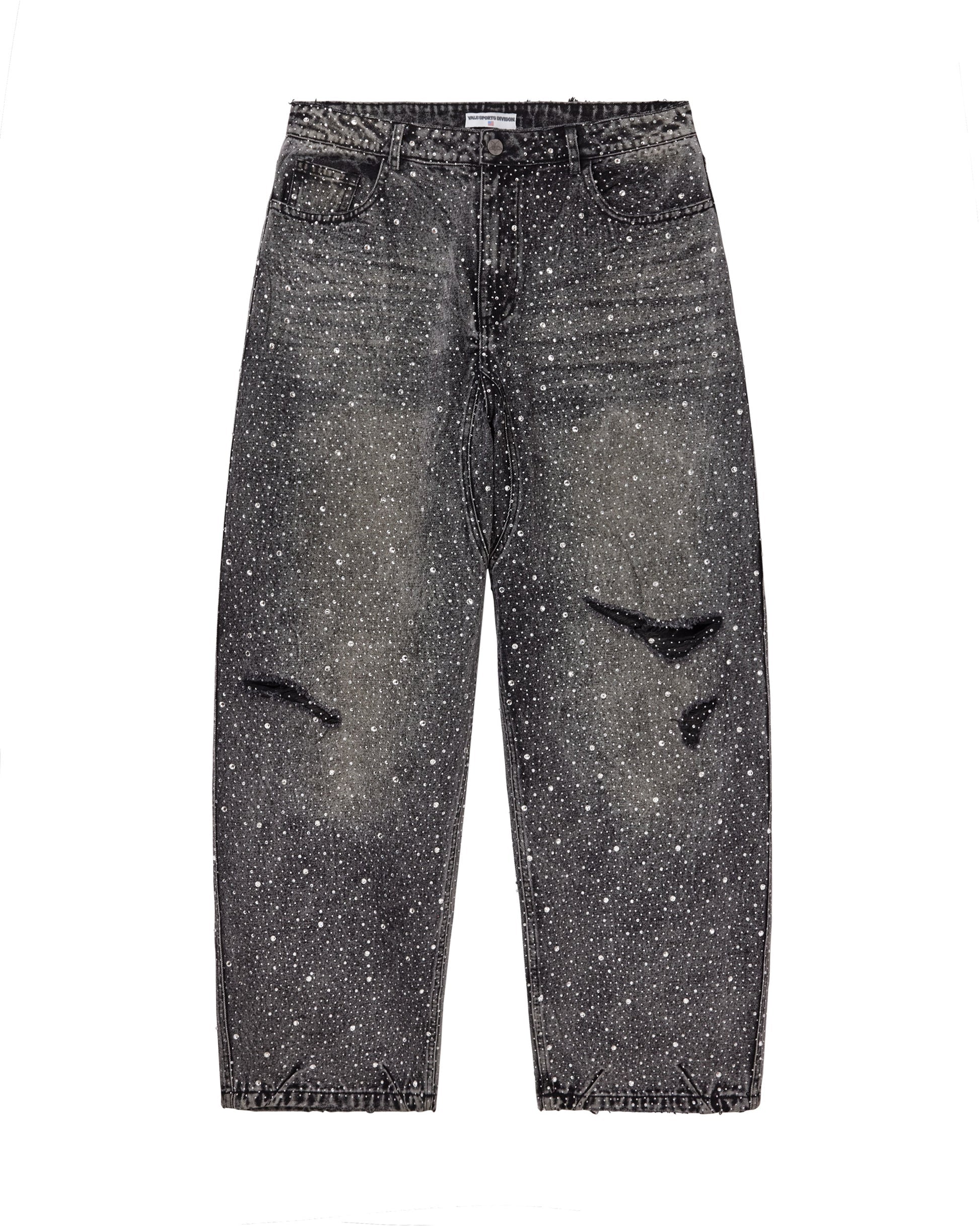 Vale Black Rain Classic Denim