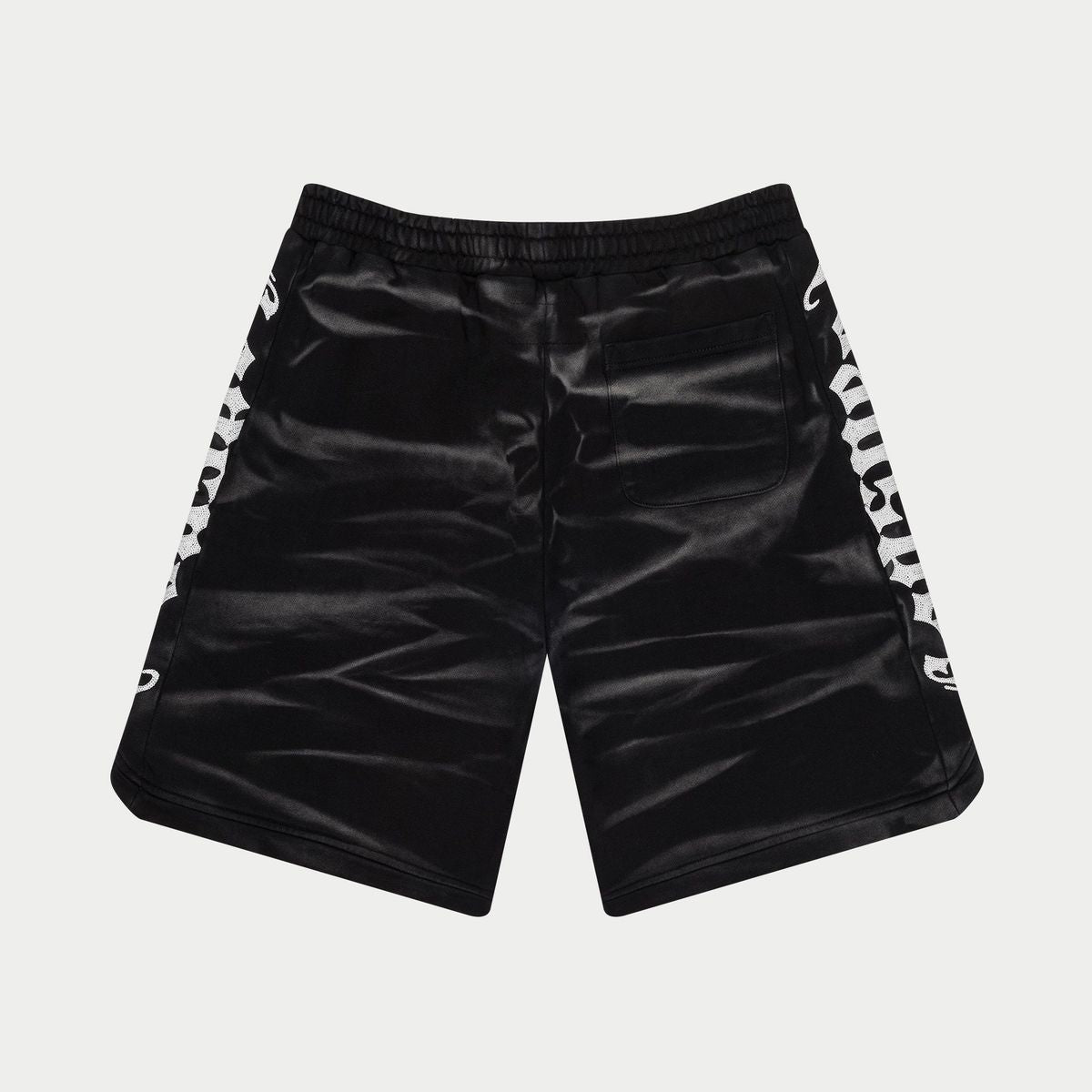 Godspeed CourtSide Shorts Black