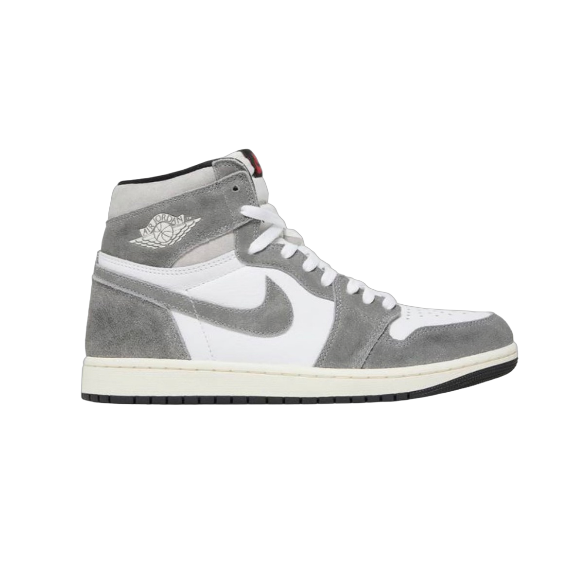 Air Jordan 1 Retro High OG ‘Washed Black’