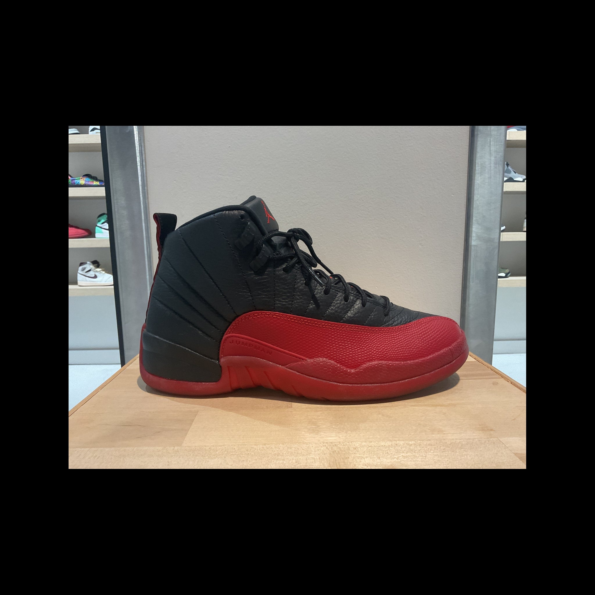 Pre-Owned Air Jordan 12 Retro 'Flu Game' 2025
