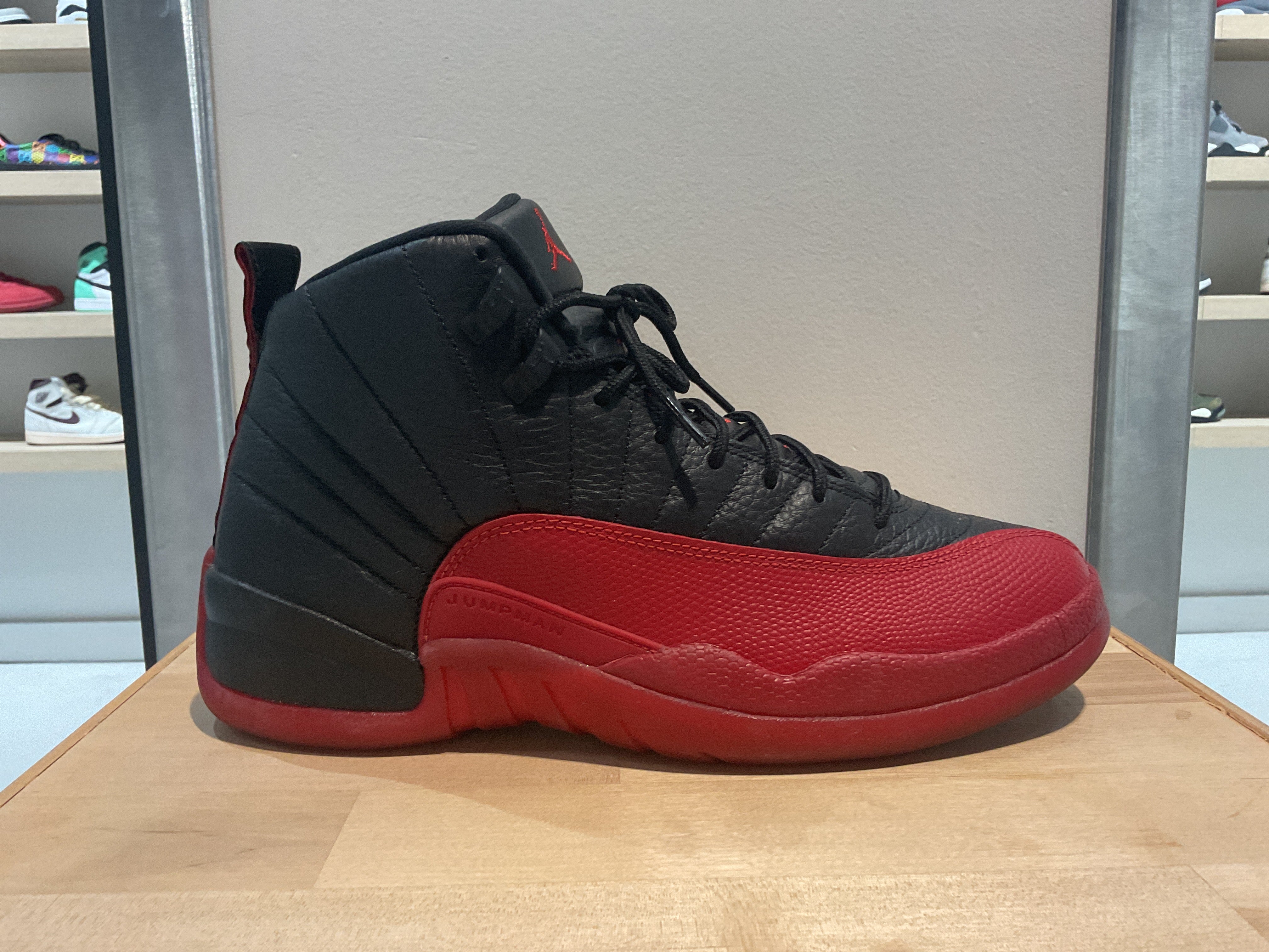Pre-Owned Air Jordan 12 Retro 'Flu Game' 2025