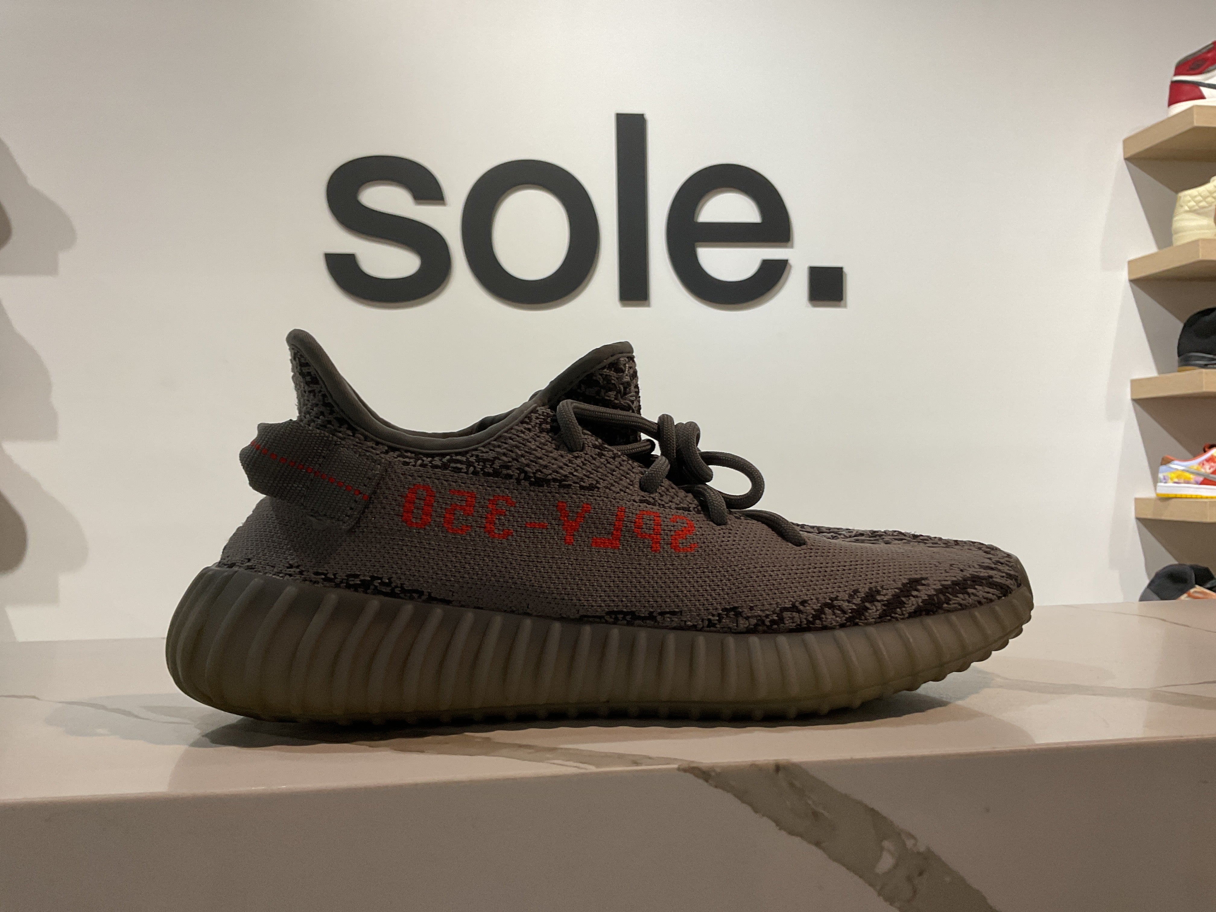 Pre-Owned Yeezy Boost 350 V2 'Beluga 2.0'