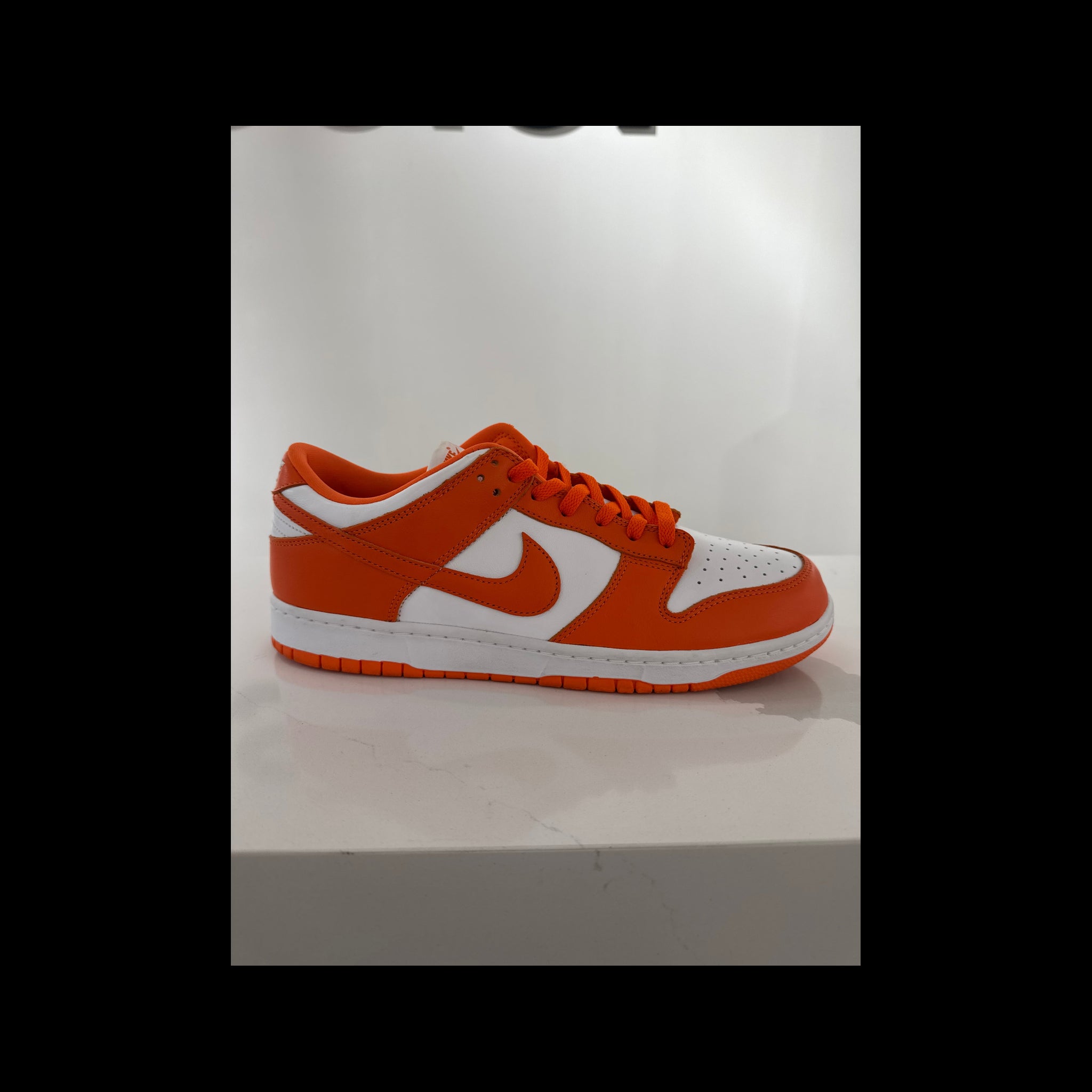 Pre-Owned Dunk Low Retro SP 'Syracuse'