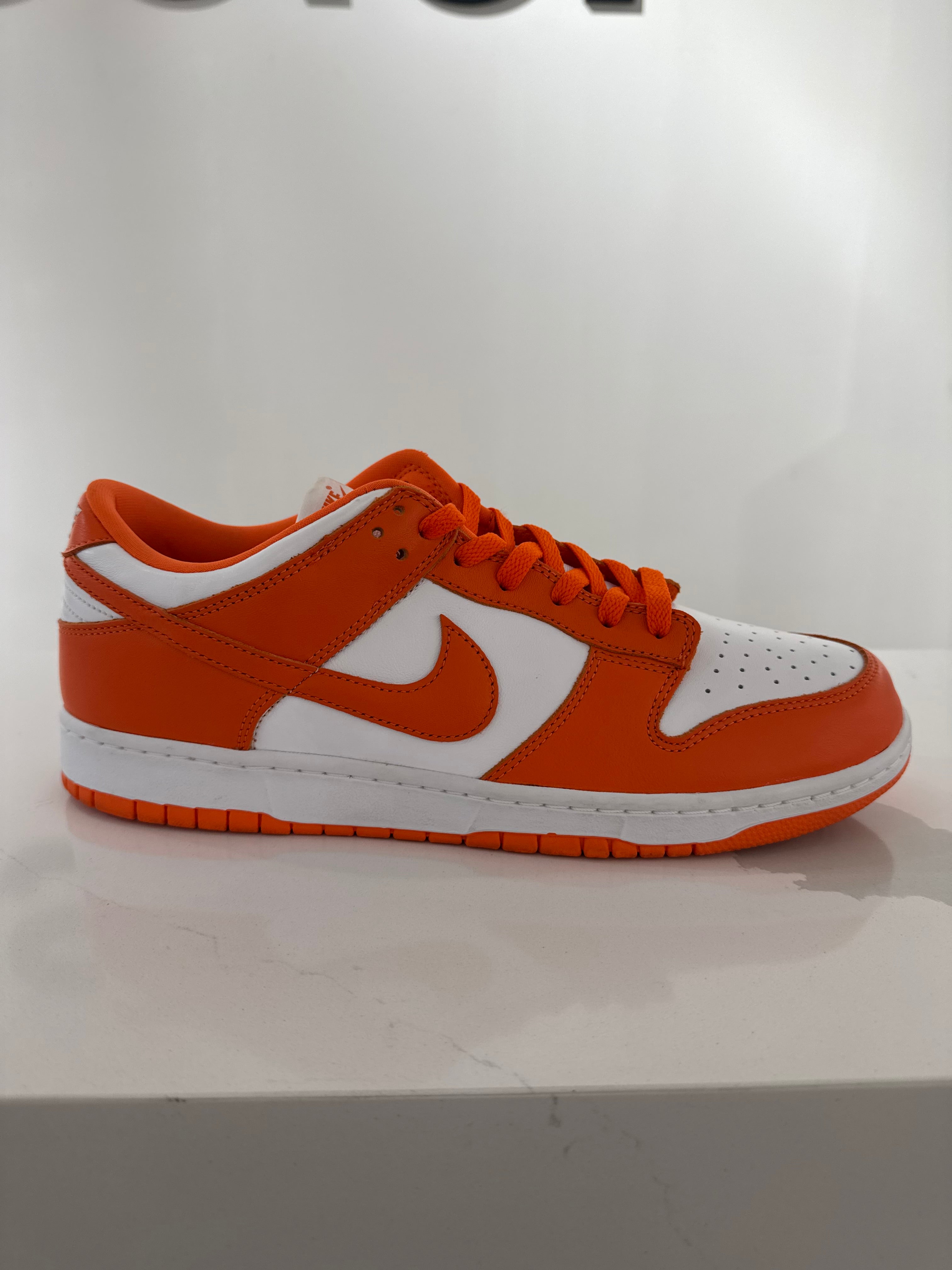 Pre-Owned Dunk Low Retro SP 'Syracuse'