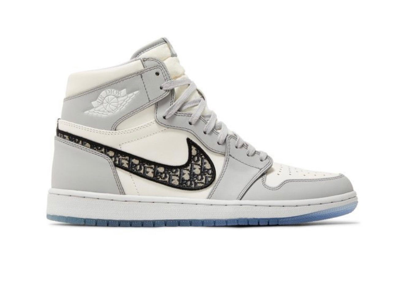 Dior x Air Jordan 1 High