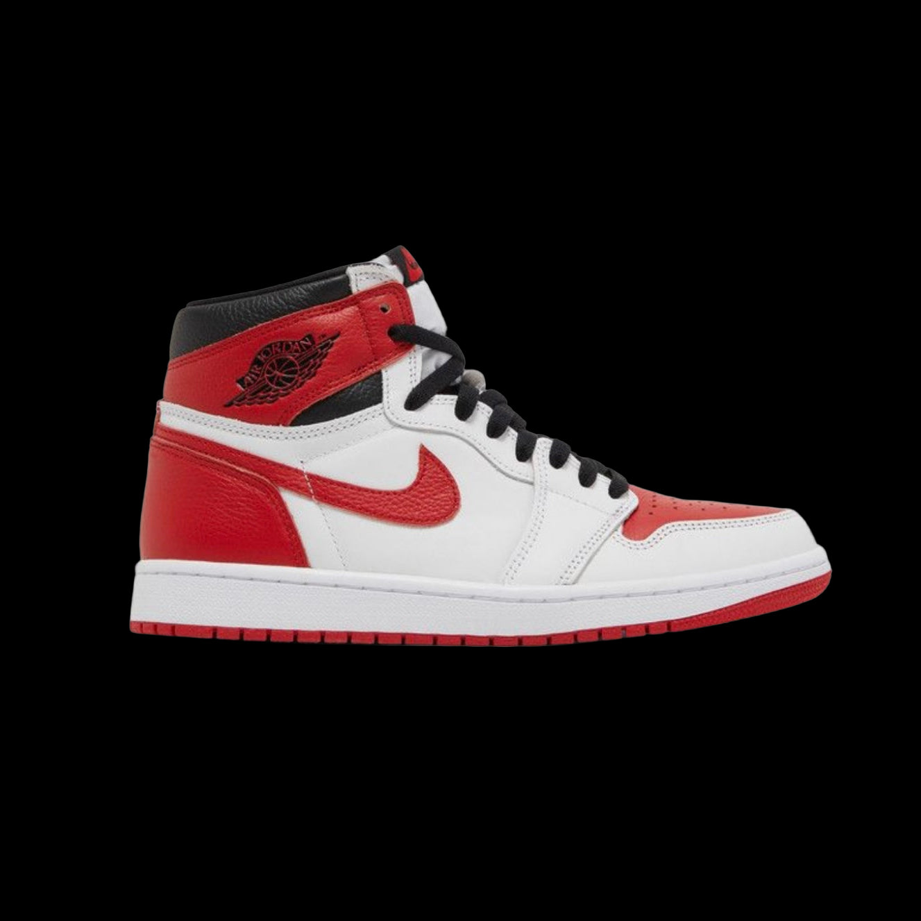 Air Jordan 1 Retro High OG 'Heritage'