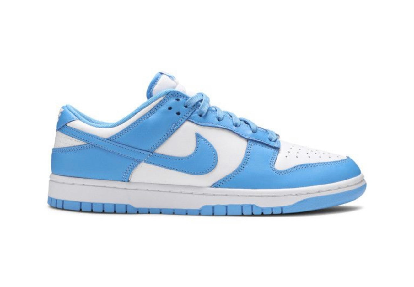 Dunk Low 'University Blue'