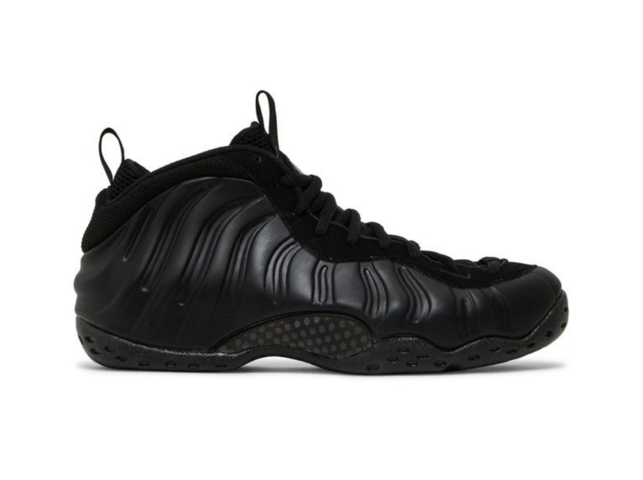 Air Foamposite One 'Anthracite' 2023