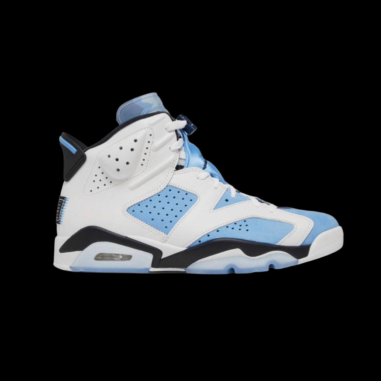Air Jordan 6 Retro 'UNC Home'