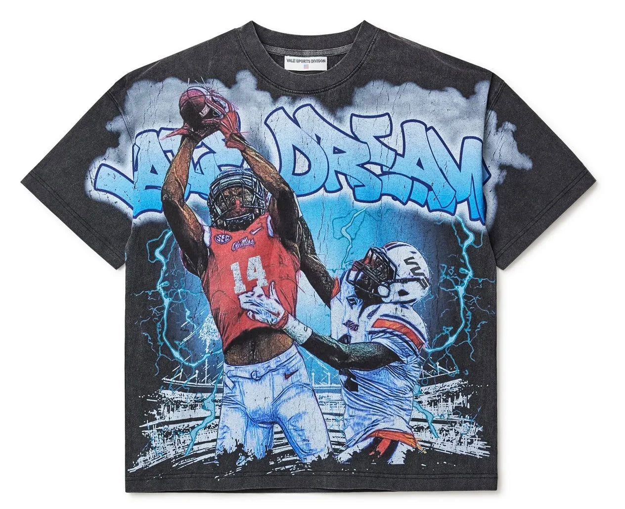 Vale American Dream Tee