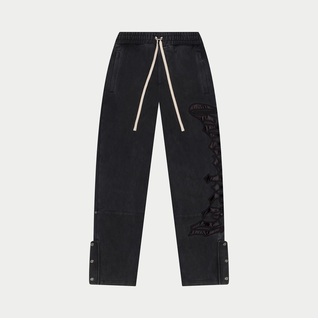 Godspeed Monochrome Sweatsuit Bottom