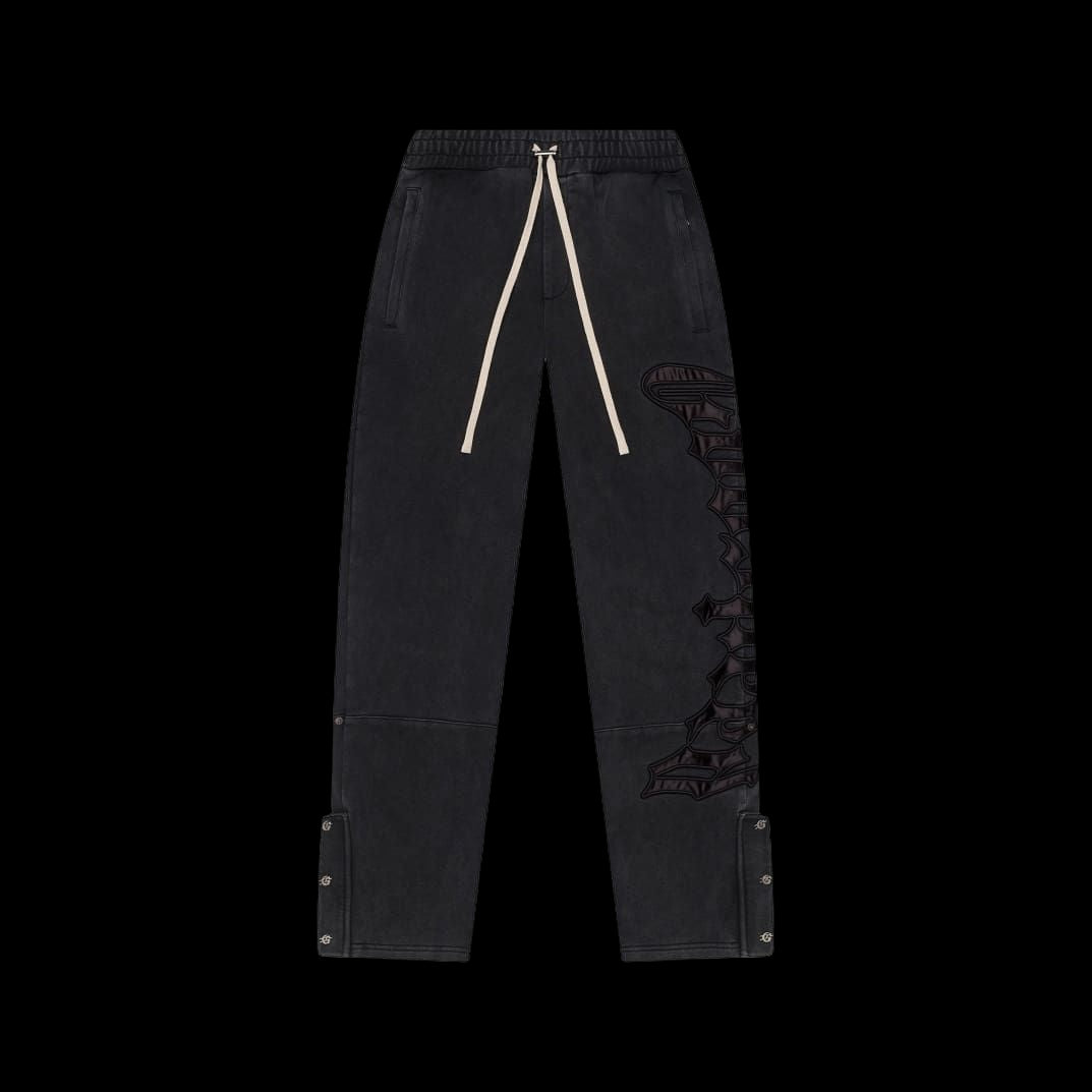 Godspeed Monochrome Sweatsuit Bottom