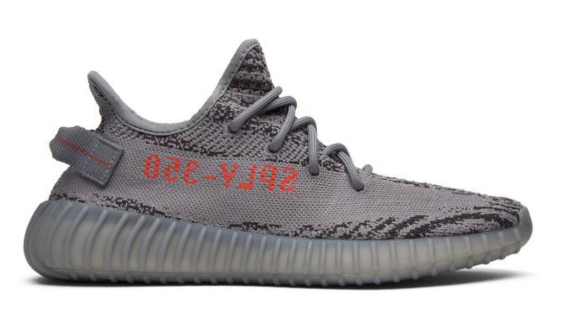 Yeezy Boost 350 V2 'Beluga 2.0'