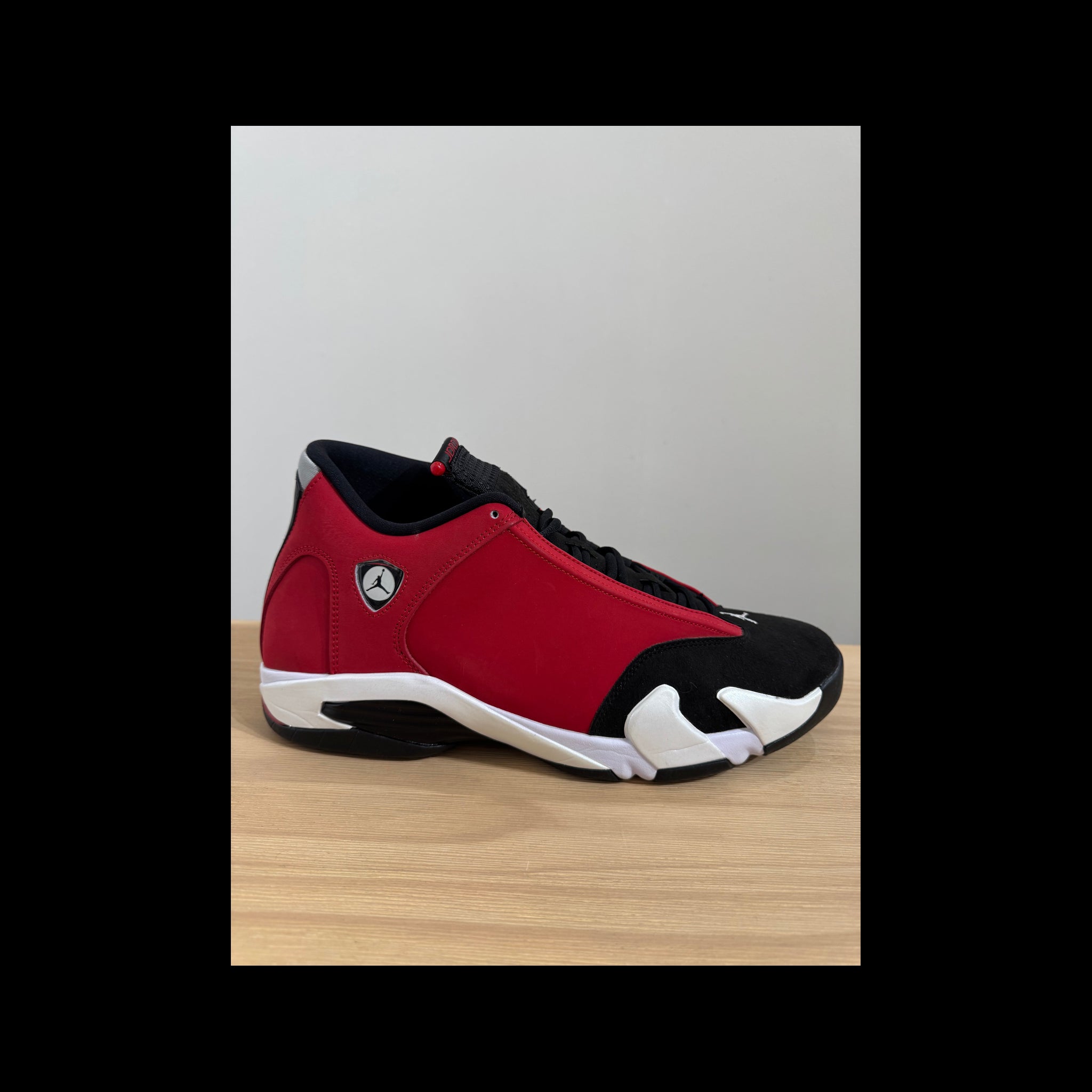 Pre-Owned Air Jordan 14 Retro 'Gym Red'