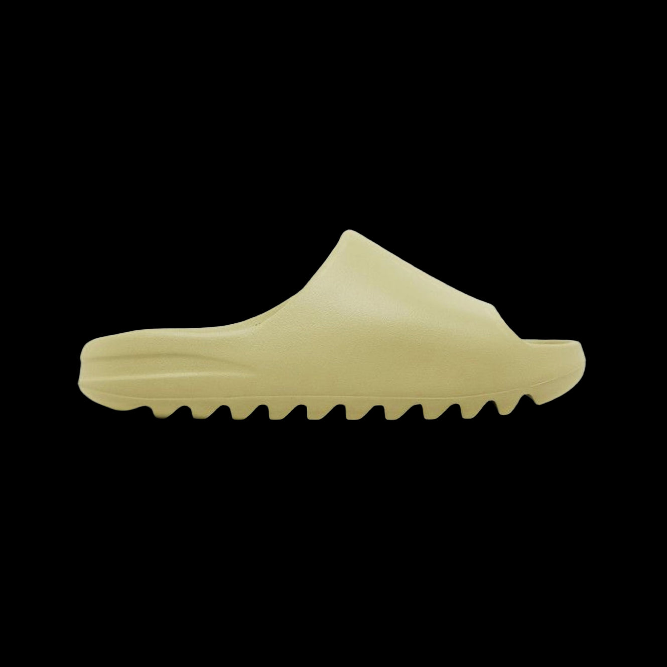 Yeezy Slides 'Resin' 2022