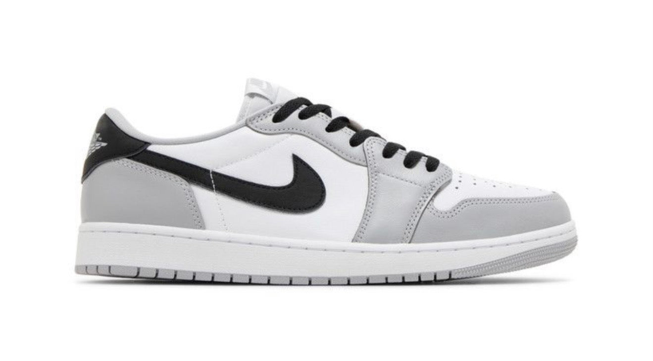 Jordan 1 low Baron
