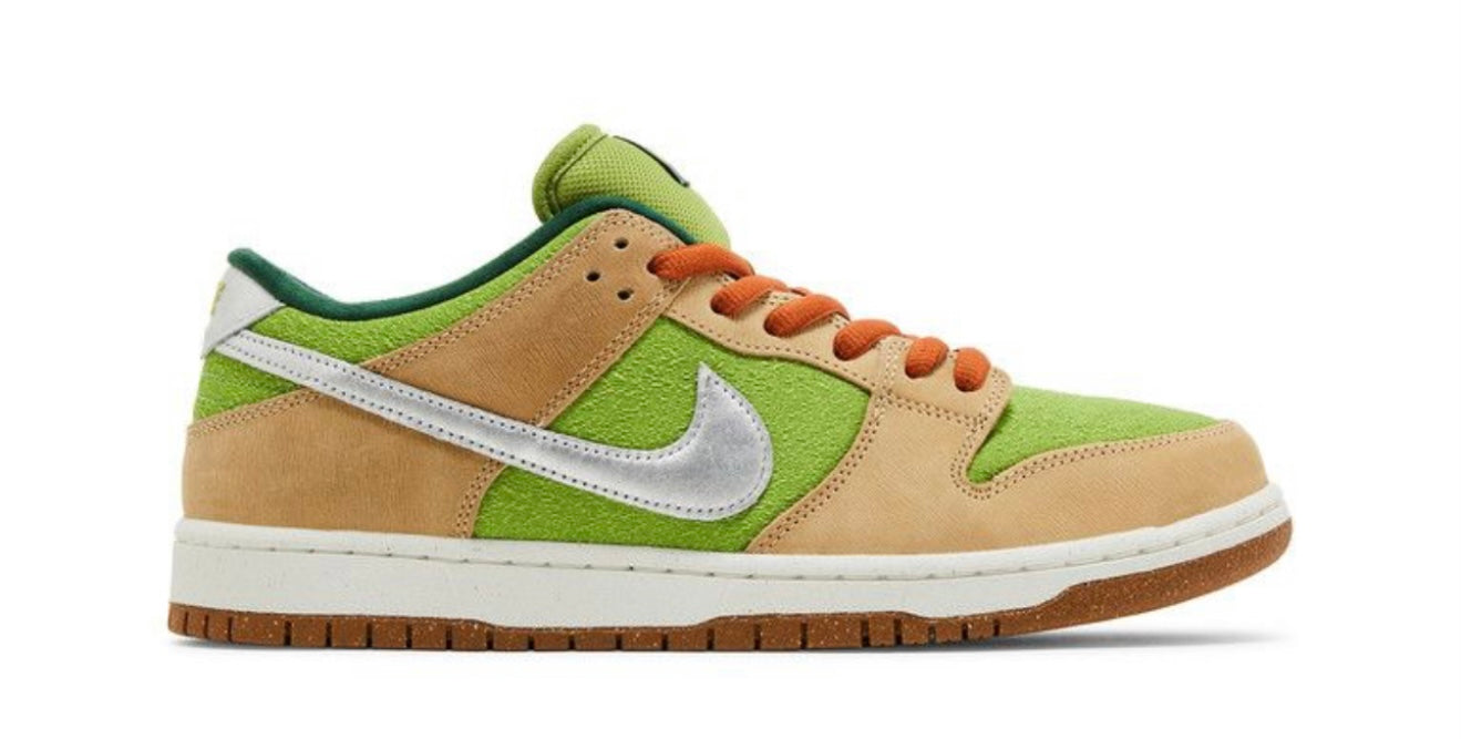 Dunk Low Pro SB 'Escargot'