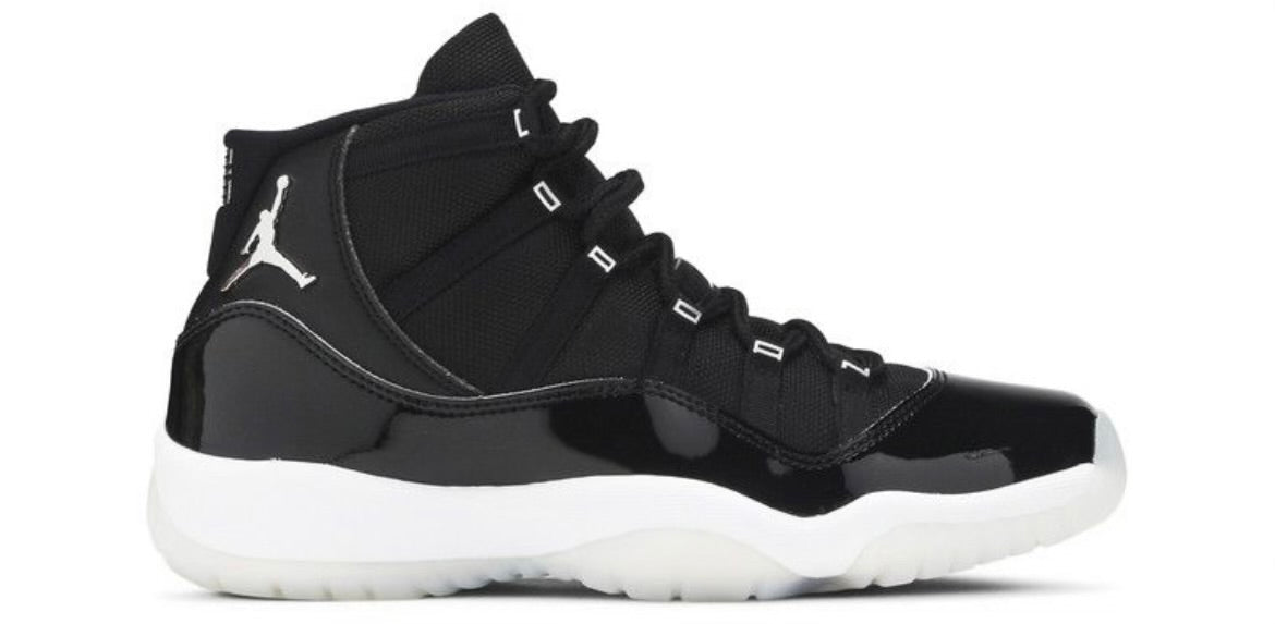 Air Jordan 11 Retro GS 'Jubilee / 25th Anniversary'