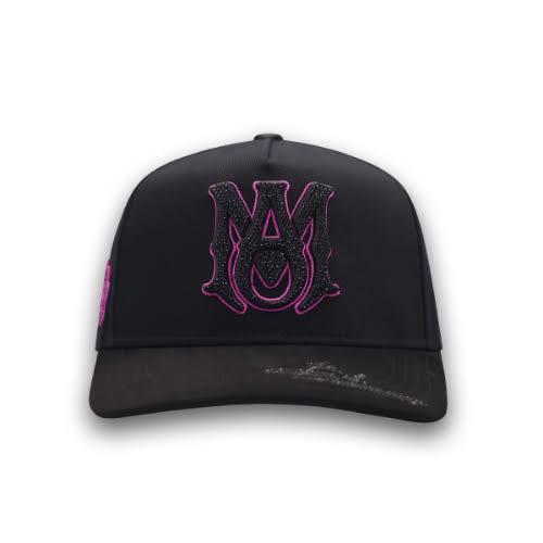 Big Boss AMR Pink Hat