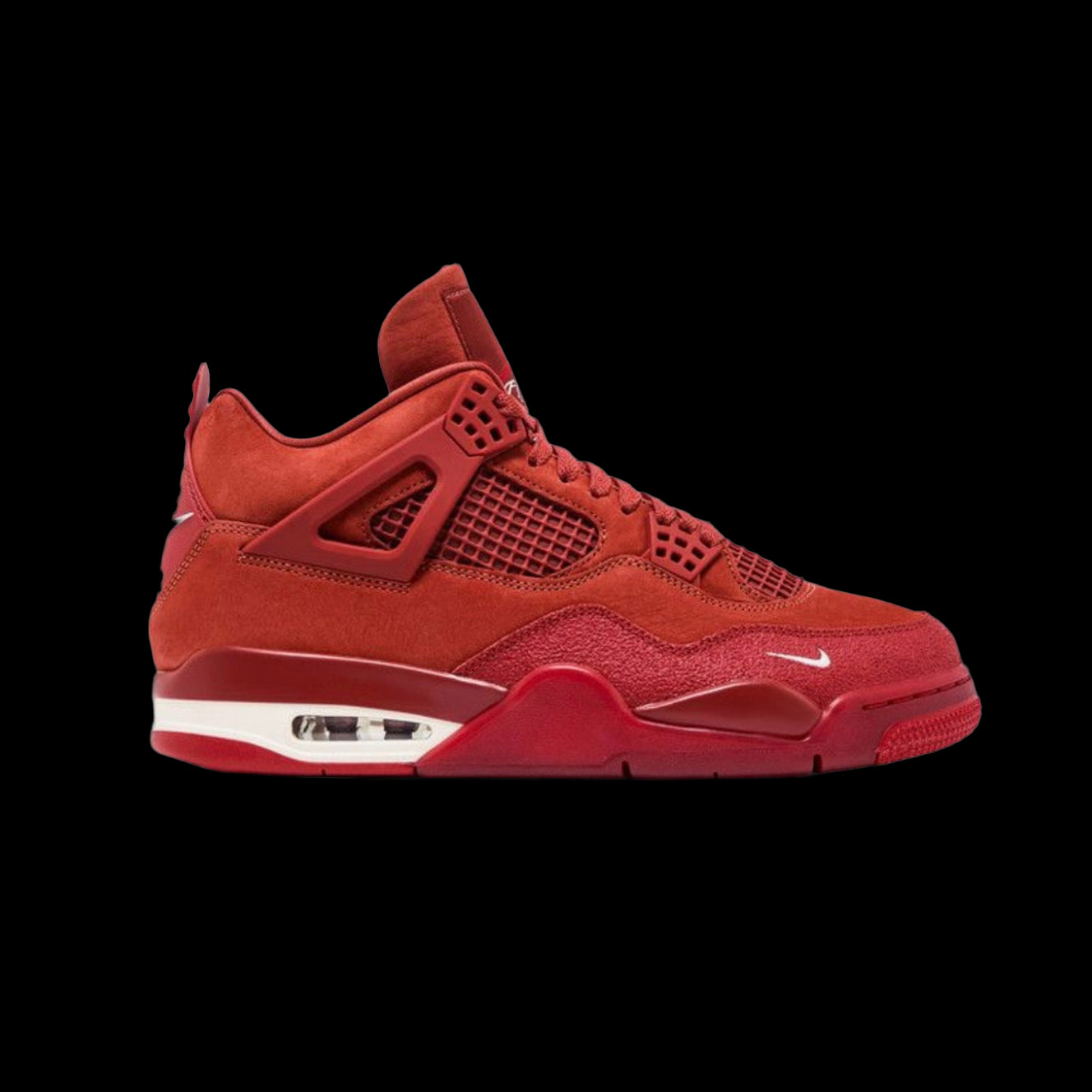 Nigel Sylvester x Air Jordan 4 Retro OG SP 'Brick By Brick'