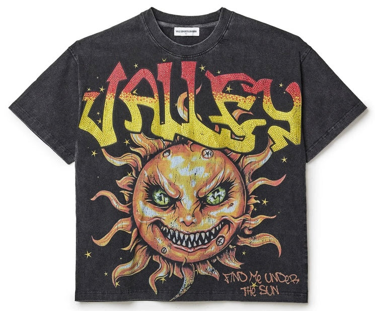 Vale Sun Bling Tee