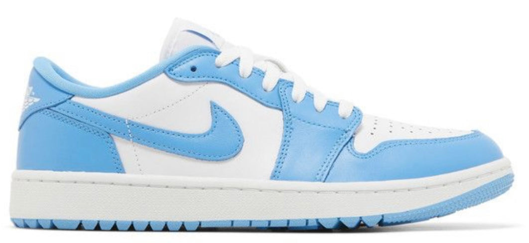 Air Jordan 1 Low Golf 'UNC'