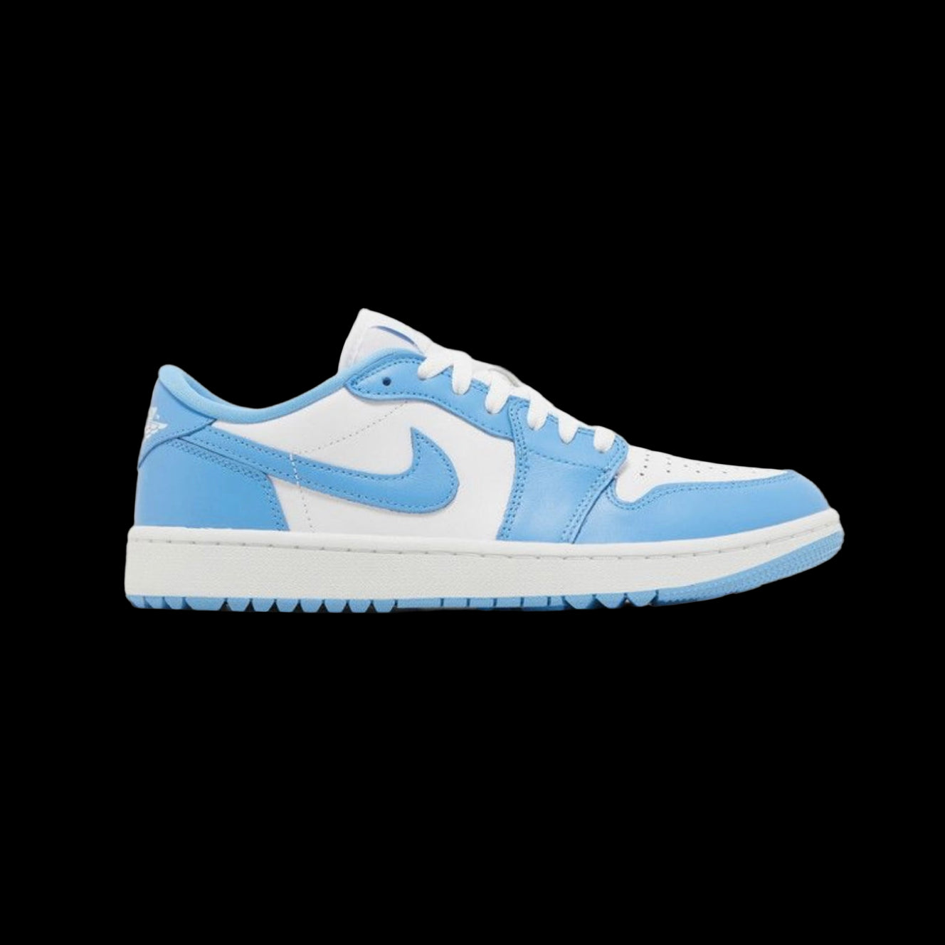 Air Jordan 1 Low Golf 'UNC'