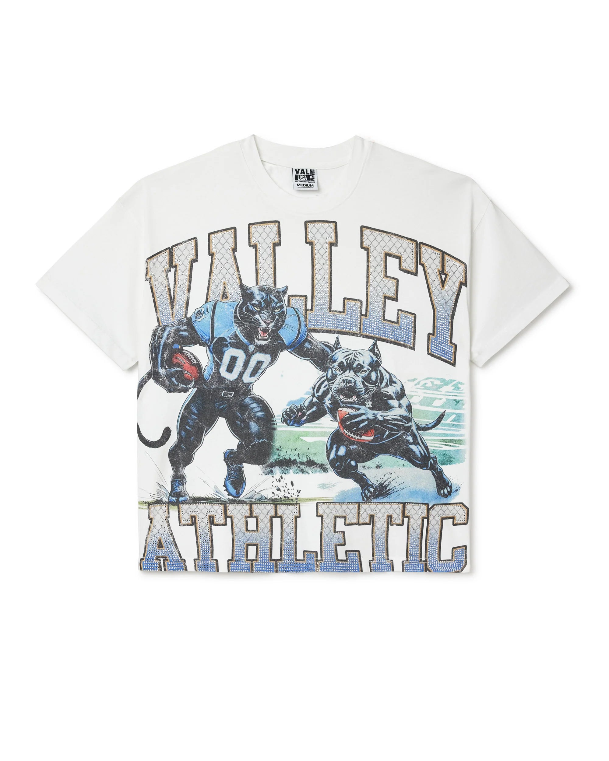 Vale Wraith Bling Tee