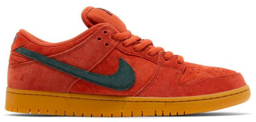 Dunk Low Pro SB 'Burnt Sunrise'