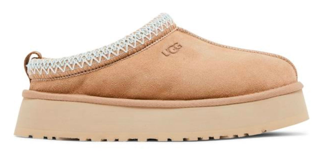 Ugg Women's Tazz Slipper 'Sand'