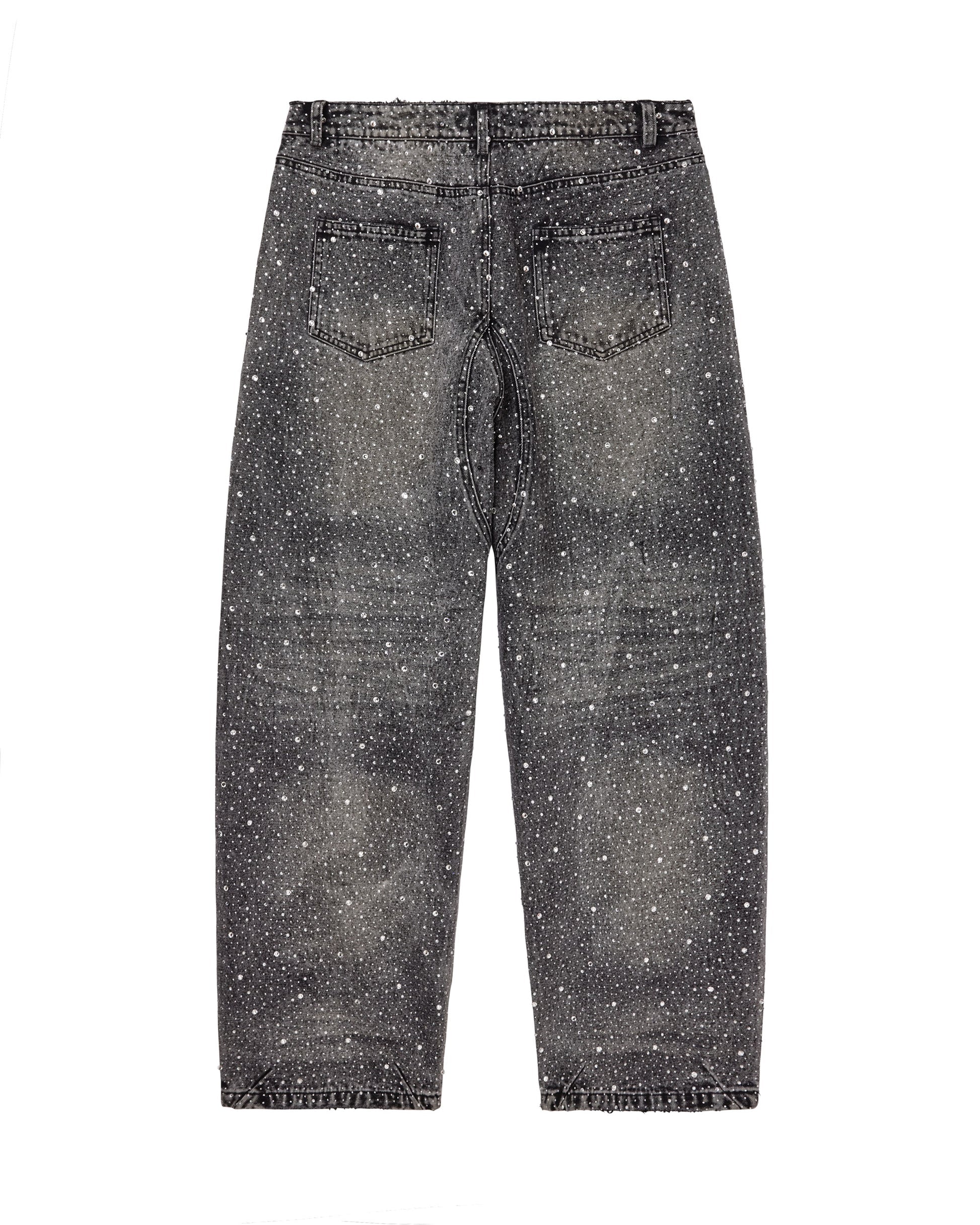 Vale Black Rain Classic Denim