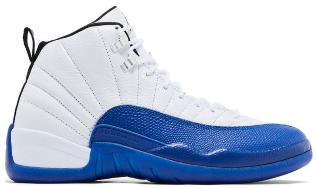 Air Jordan 12 Retro 'Blueberry'