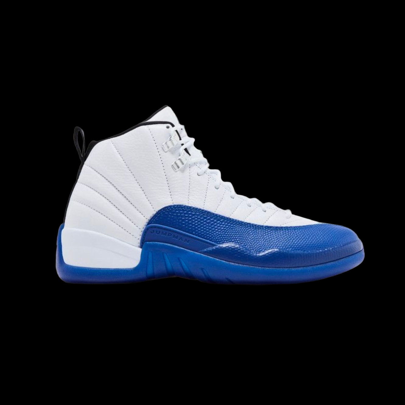 Air Jordan 12 Retro 'Blueberry'