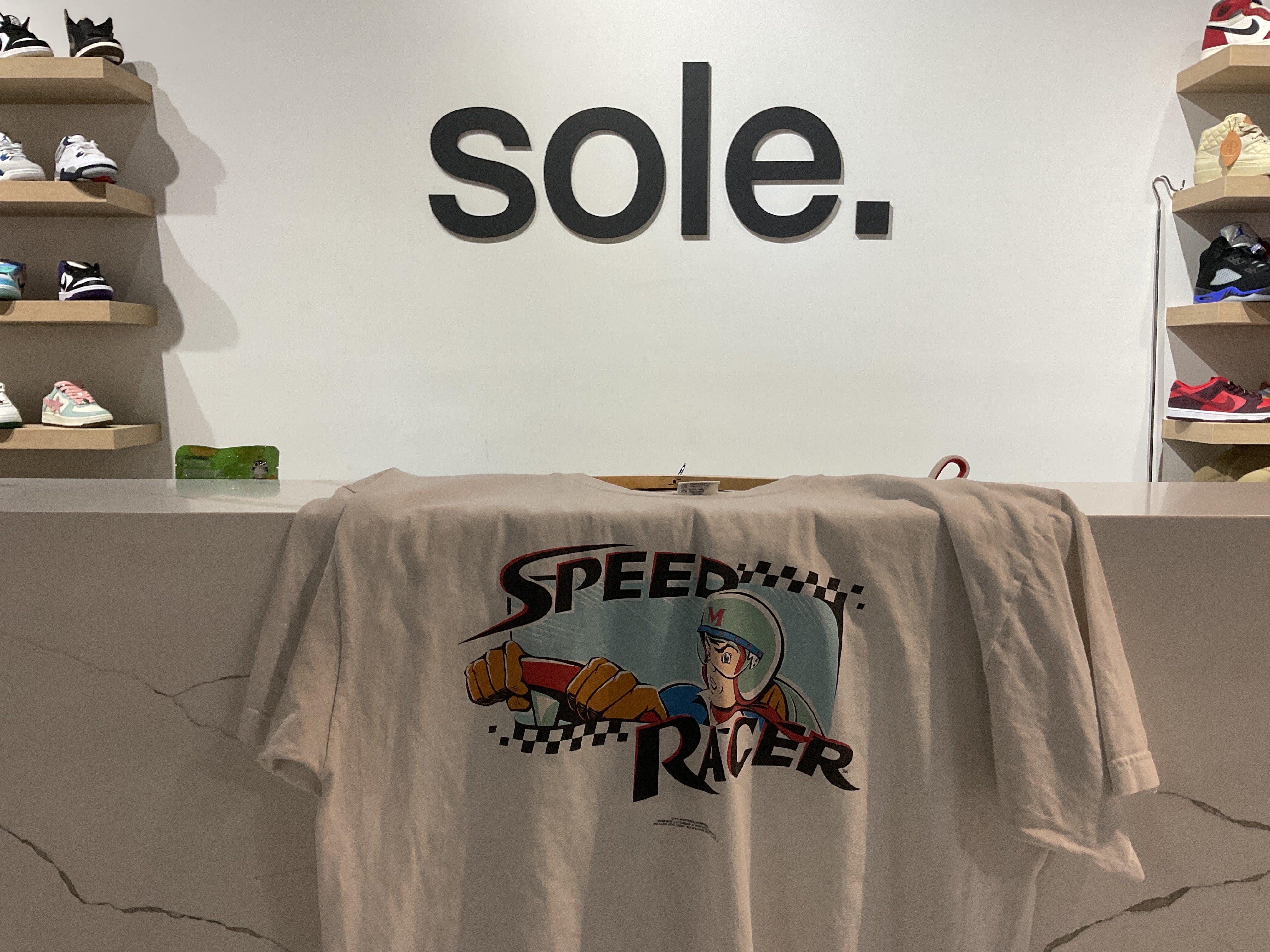 Pre-Owned Vintage Tee