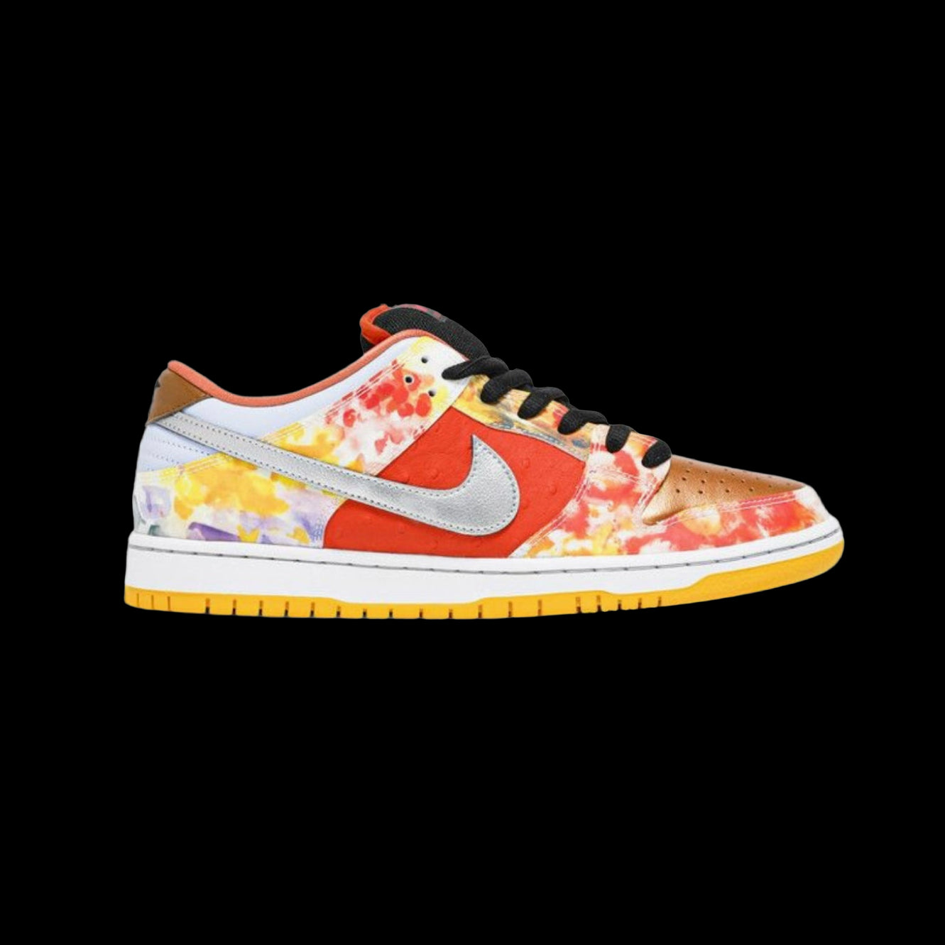 Jason Deng x Dunk Low Pro SB 'Street Hawker'