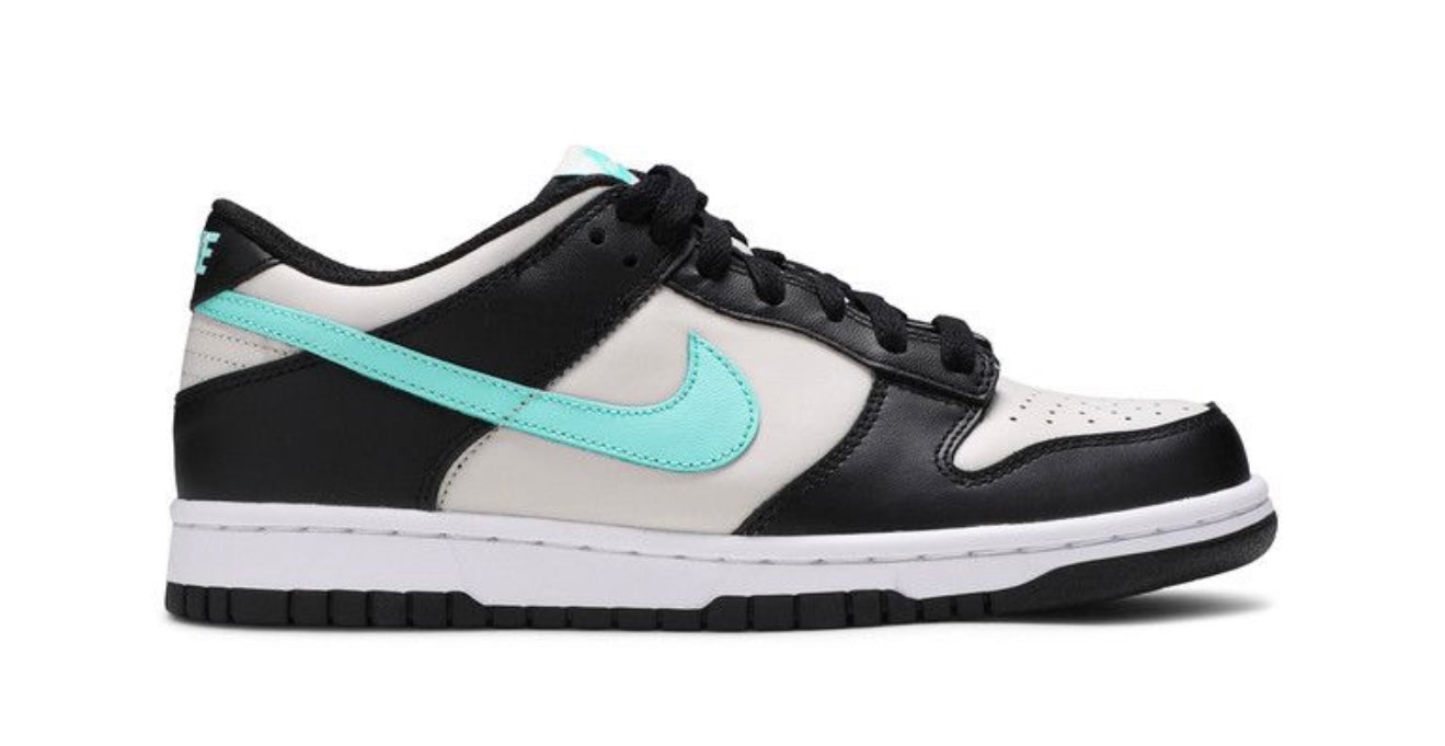 Dunk Low GS 'Tiffany'