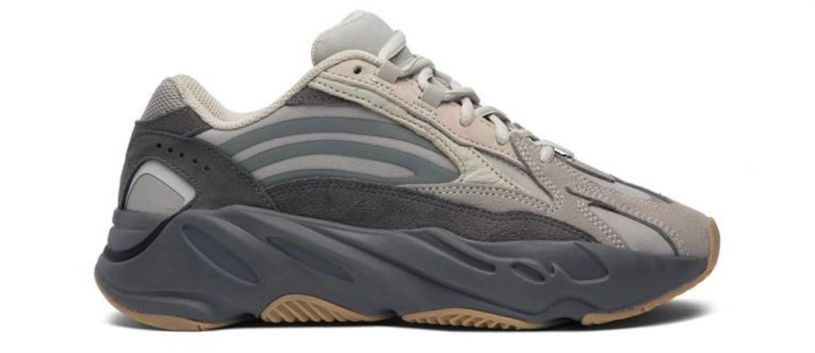 Yeezy Boost 700 V2 'Tephra'