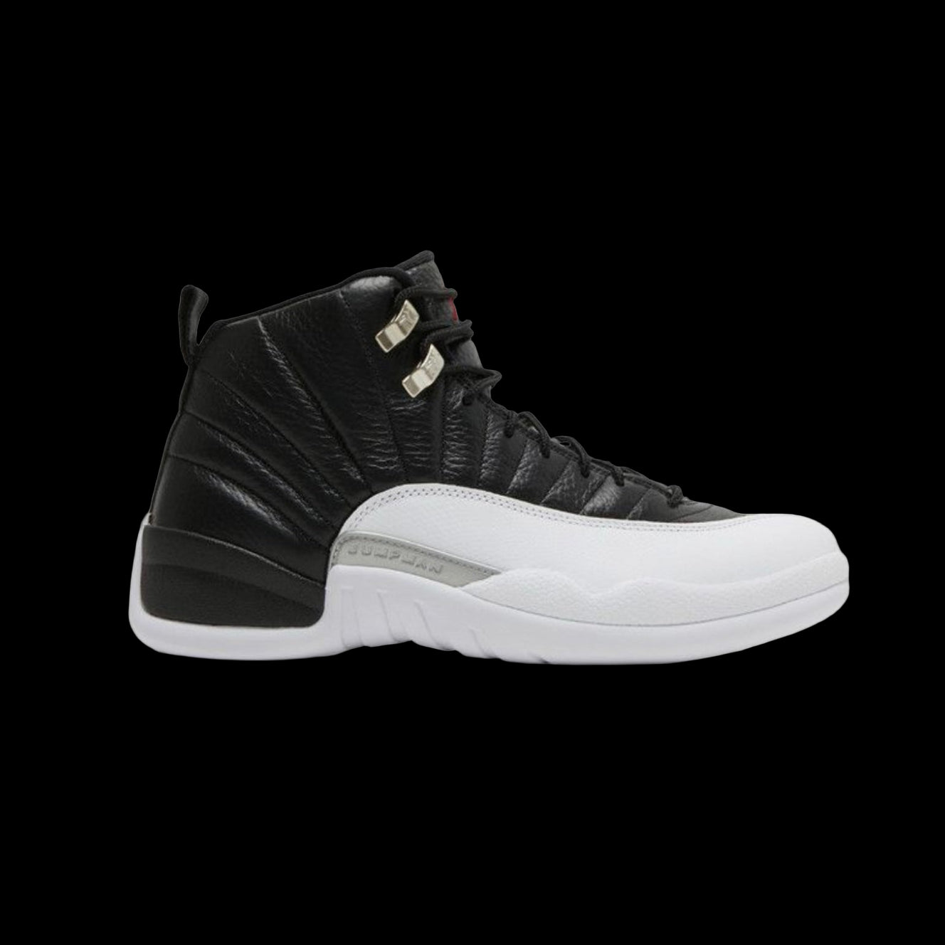 Air Jordan 12 Retro 'Playoff' 2022