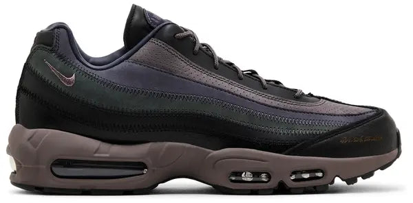 A Ma Maniére x Air Max 95 SP 'Black Violet Ore'