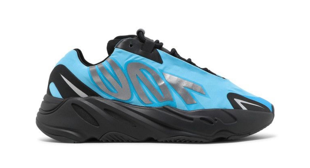 Yeezy Boost 700 MNVN 'Bright Cyan'